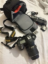 Nikon D80