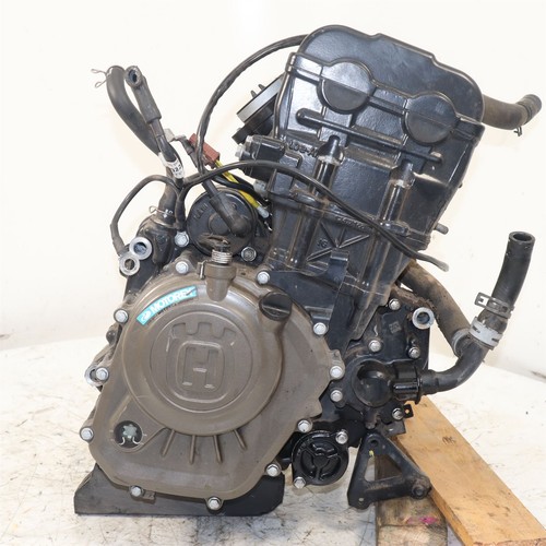2021 husqvarna svartpilen 125 - husqvarna,