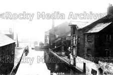 Fzz-77 The Wharf, Preston