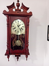 Used Polaris Wooden Ornate Key