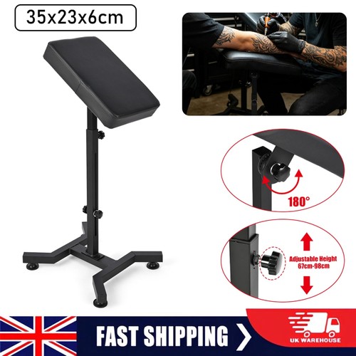 Tattoo stand adjustable height - adjustable,