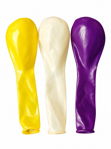 Big inch latex looner - big, 24
