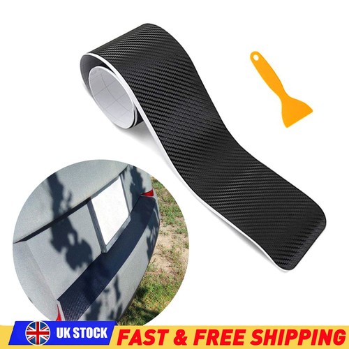 90cm car rear - bumper, sill