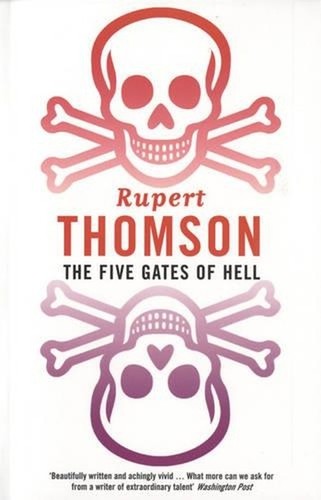 The five gates hell rupert - the, of