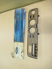 Ford Capri mk1 Dashboard
