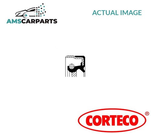 Shaft seal automatic - seal,