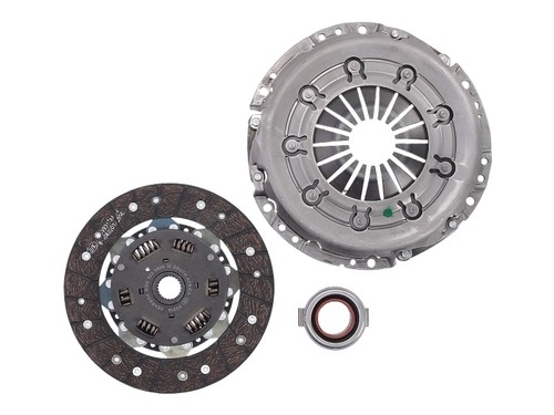 Clutch kit fits honda v - clutch,