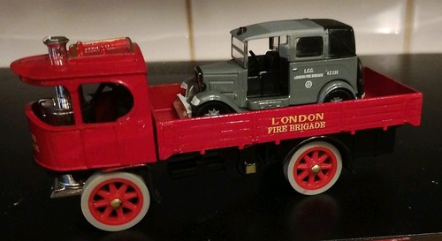 Matchbox yesteryear y28 - matchbox,