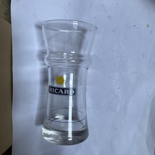 Ricard 22cl Full sun Tall glass French aperitif