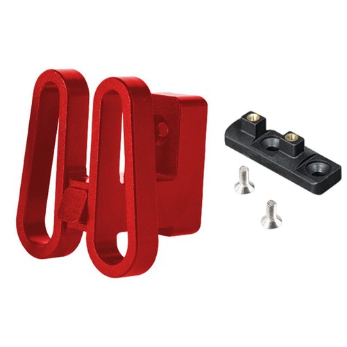 Folding bike bag bracket for - bag,