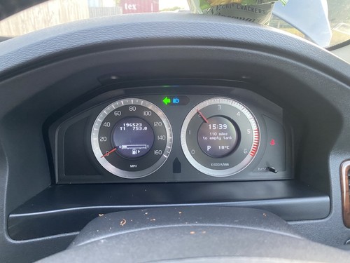 Some 2007 2010 - some, volvo