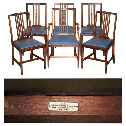 Antique english victorian - 6,