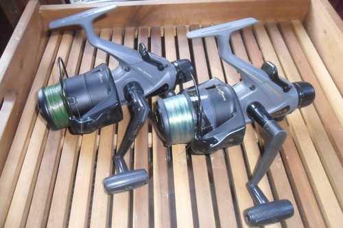 Vintage daiwa regal - 2, z