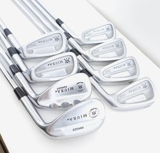 Miura Iron Set CB-501
