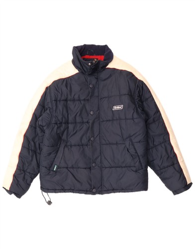 Kickers mens padded jacket - padded, uk