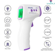 Digital Thermometer Infrared