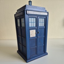 Flight Control 9th/10th Doctor