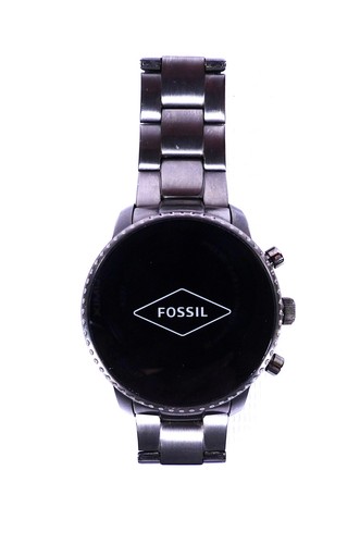 Fossil explorist gen - fossil, q