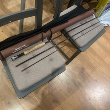 Flextec Fly Fishing Rod Spring