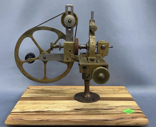 Antique watchmaker horology - antique,