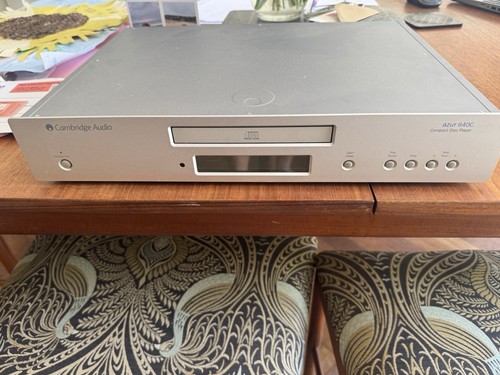 Cambridge audio azur - cambridge, v2.0