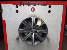  PEUGEOT 308 Wheel PEUGEOT 308
