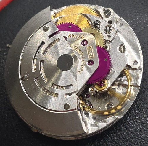 Rolex 1570 complete - rolex,