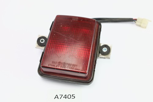 Kawasaki gpz 1000 zxt00a - kawasaki, rx
