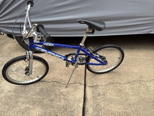 Dyno nsx classic bmx - nsx,