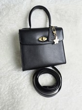 Vintage Coach Gracie bag