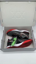 Nike Zoom Lebron NXXT Gen Faze