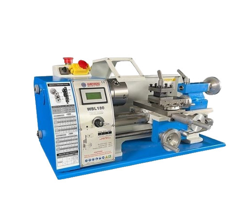 Amadeal amabl180 lathe - amadeal,