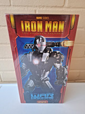 Moebius 1.8 Scale Iron Man War