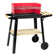 KCT OPEN TOP BBQ GRILL GARDEN