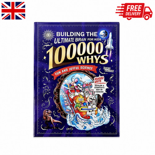 Building the ultimate brain - building,