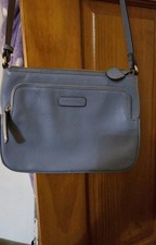 Lloyd Baker Leather Crossbody