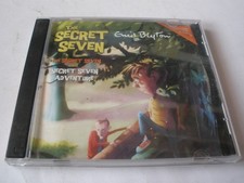 Enid blyton the secret - blyton,