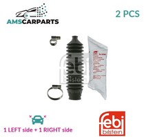 BELLOWS STEERING RACK BOOT