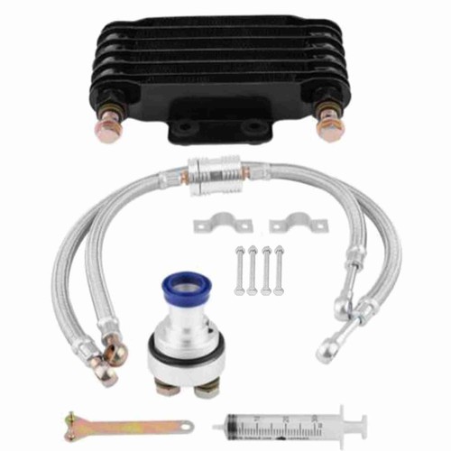 Engine oil cooler - ′engine,