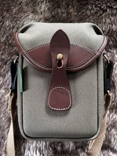 Billingham 72 Camera Bag sage