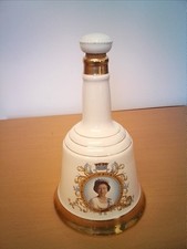 BELL'S SCOTCH WHISKY DECANTER
