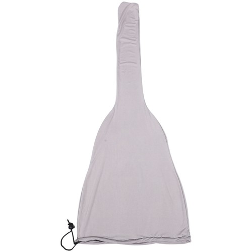 Violin dust cover bass - cover,