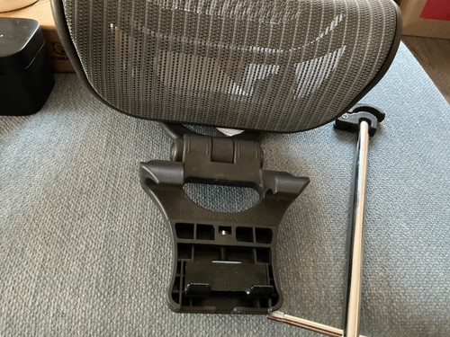 Engineered now headrest - engineered,