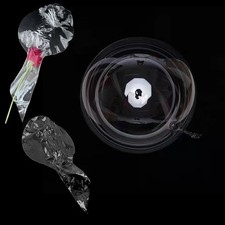 Clear Balloons for Stuffing 15