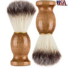 2pcs For Mens Brush Beard Tool