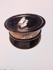 Antique first world war Trench