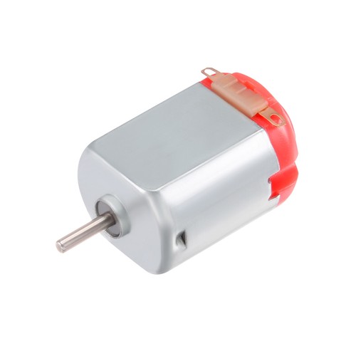 Small motor 8100rpm high - 3v,