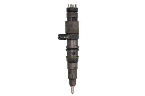 Bosch 445 120 385 injector - bosch, 0