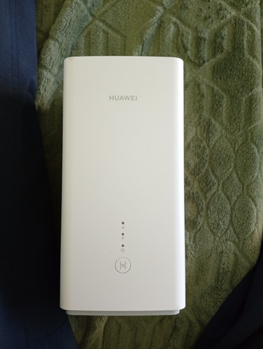 Unlocked huawei b628 265 - unlocked, b628-265