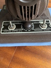 Ampro Vintage 16mm film projector